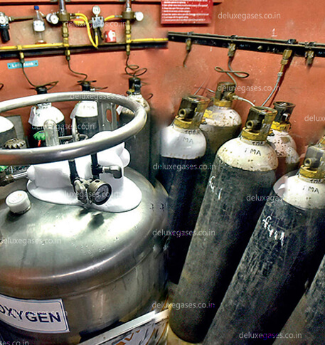 Gas generator equipments supplier in pune